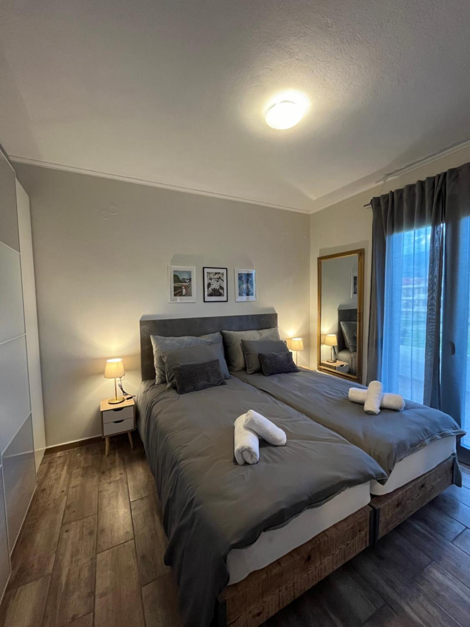 Katerina'S Guest House Янина Экстерьер фото