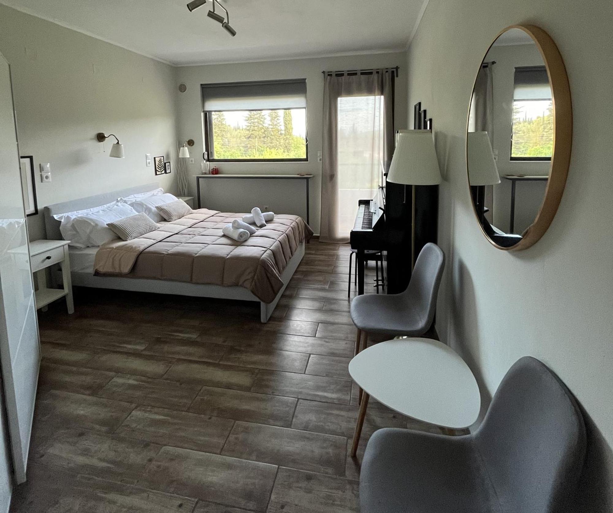 Katerina'S Guest House Янина Экстерьер фото