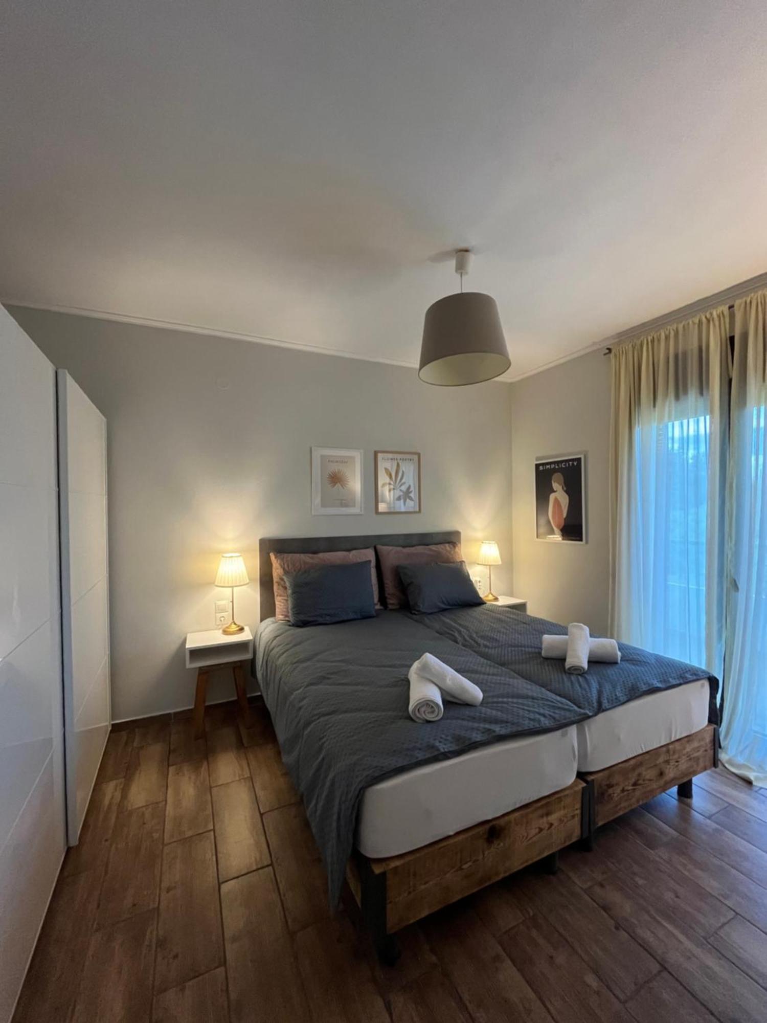 Katerina'S Guest House Янина Экстерьер фото