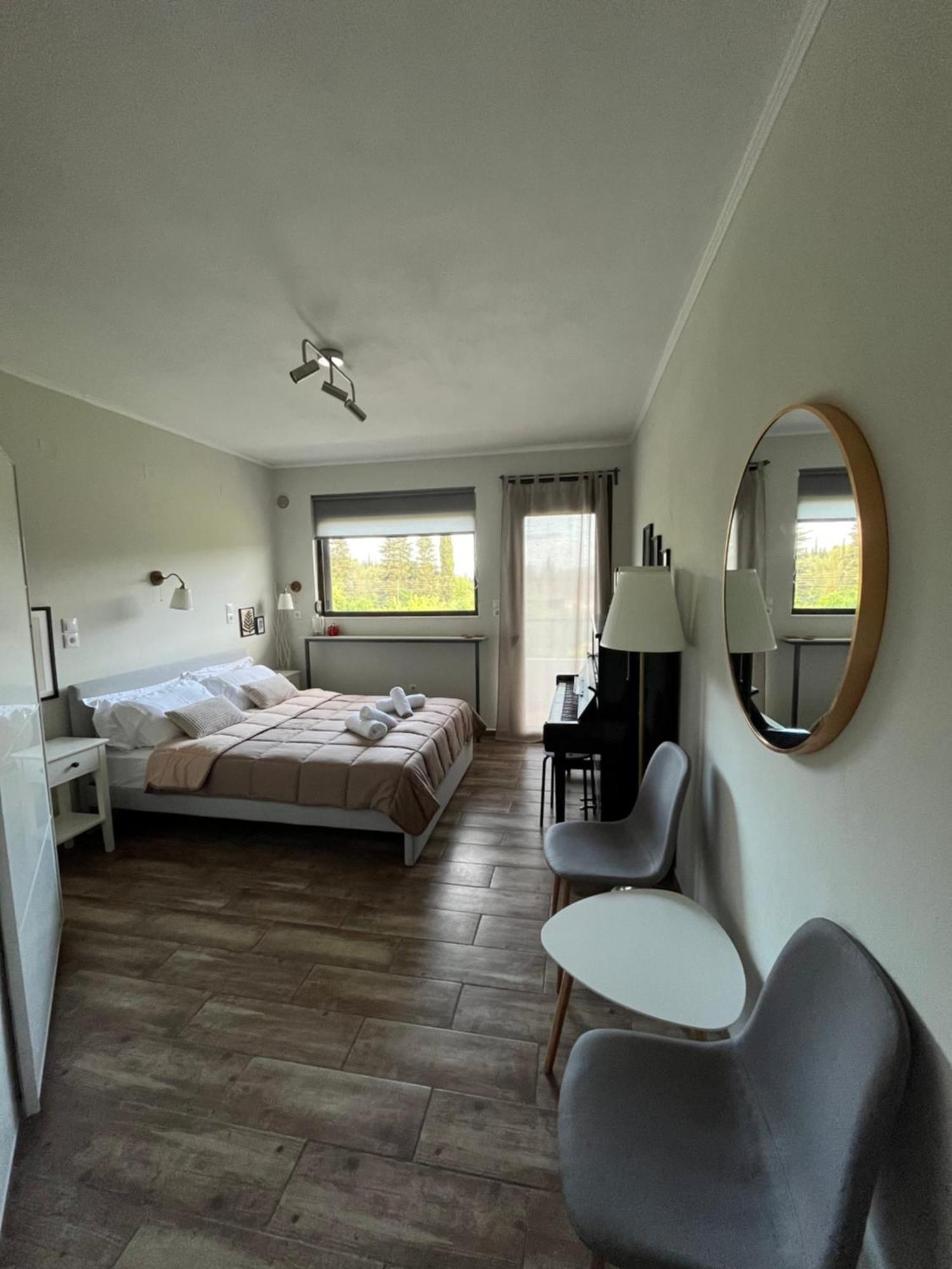 Katerina'S Guest House Янина Экстерьер фото